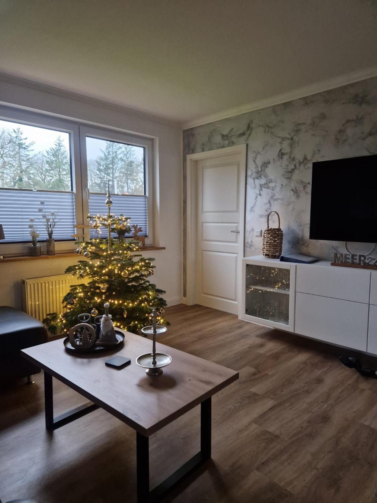 Ferienhaus Nordseeglueck Im Ferienpark Berumbur Kültér fotó